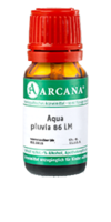 AQUA PLUVIA 86 LM 1 Dilution