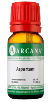 ASPARTAM LM 18 Dilution