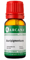 AURIPIGMENTUM LM 26 Dilution