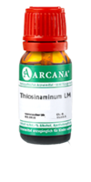 THIOSINAMINUM LM 30 Dilution