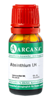 ABSINTHIUM LM 10 Dilution