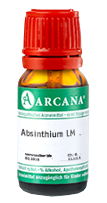 ABSINTHIUM LM 17 Dilution