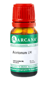 ACETONUM LM 16 Dilution