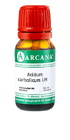 ACIDUM CARBOLICUM LM 2 Dilution