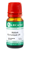 ACIDUM FUMARICUM LM 4 Dilution