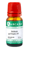 ACIDUM GALLICUM LM 16 Dilution