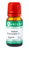 ACIDUM HIPPURICUM LM 10 Dilution