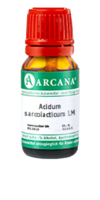 ACIDUM SARCOLACTICUM LM 23 Dilution