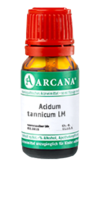 ACIDUM TANNICUM LM 5 Dilution