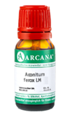 ACONITUM FEROX LM 10 Dilution