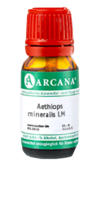 AETHIOPS MINERALIS LM 10 Dilution