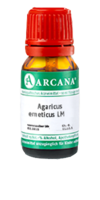 AGARICUS EMETICUS LM 3 Dilution