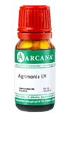 AGRIMONIA LM 30 Dilution