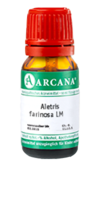 ALETRIS FARINOSA LM 9 Dilution