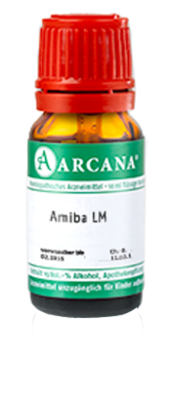 AMIBA LM 5 Dilution