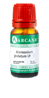 AMMONIUM JODATUM LM 45 Dilution