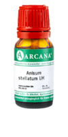 ANISUM STELLATUM LM 19 Dilution