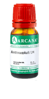 ANTHRACOKALI LM 30 Dilution