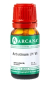 ARBUTINUM LM 6 Dilution