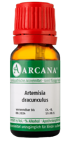 ARTEMISIA DRACUNCULUS LM 23 Dilution