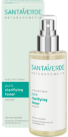 PURE CLARIFYING toner ohne Duft Spray