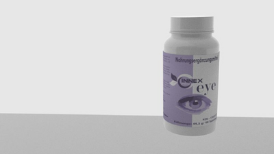 INNEX eye Tabletten