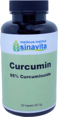 CURCUMIN KAPSELN