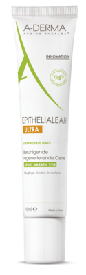 A-DERMA EPITHELIALE A.H ULTRA Creme