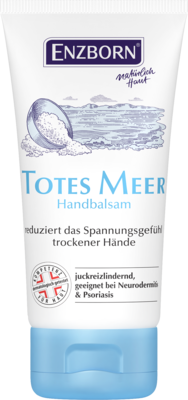 TOTES MEER HANDBALSAM Enzborn