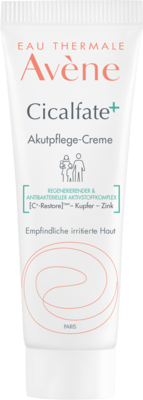 AVENE Cicalfate+ Akutpflege-Creme