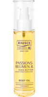 RAUSCH Passionsblumen Body Oil