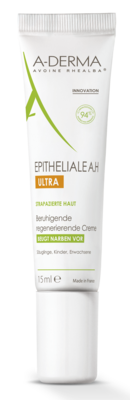 A-DERMA EPITHELIALE A.H ULTRA Creme