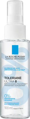 ROCHE-POSAY Toleriane Ultra 8 Spray