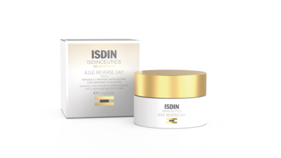 ISDIN ISDINCEUTICS A.G.E.Reverse day Creme