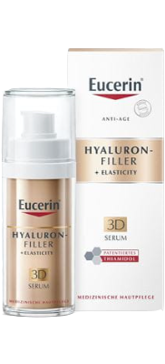 EUCERIN Anti-Age Hyaluron-Filler+Elasti.3D Serum