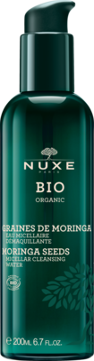 NUXE Bio Mizellen-Reinigungswasser