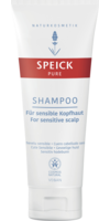 SPEICK Pure Shampoo