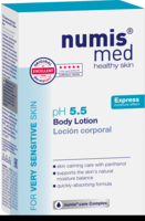 NUMIS med pH 5,5 Körperlotion