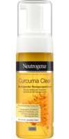 NEUTROGENA Curcuma Clear beruh.Reinigungsschaum