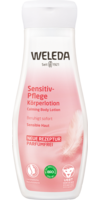 WELEDA Sensitiv-Pflege Körperlotion