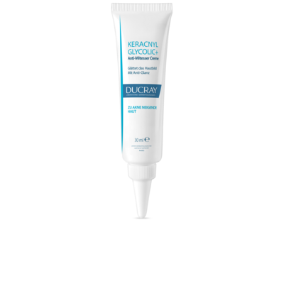 DUCRAY KERACNYL GLYCOLIC+ Creme