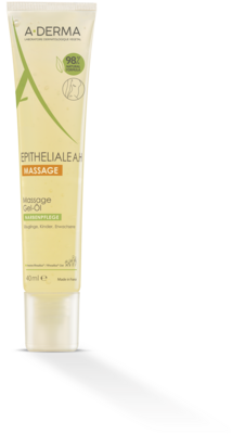 A-DERMA EPITHELIALE A.H Massage Gel-Öl