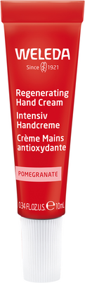 WELEDA Granatapfel intensiv Handcreme