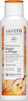 LAVERA Pflegeshampoo Repair & Pflege