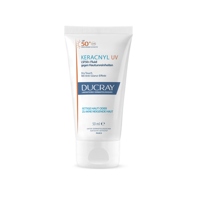 DUCRAY KERACNYL UV Fluid SPF 50+