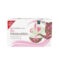 H&S Bio Hibiskusblüte Filterbeutel