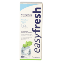 EASYFRESH Mundspülung