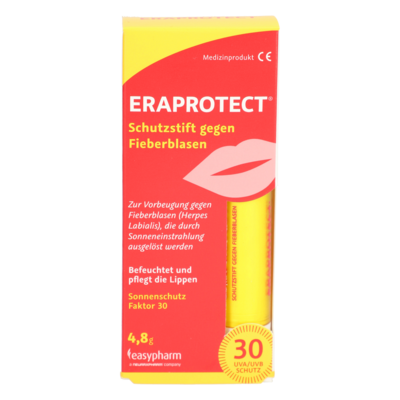 ERAPROTECT Fieberblasen-Stick