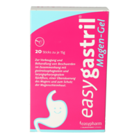 EASYGASTRIL Magen-Gel Sticks