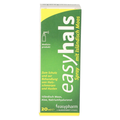 EASYHALS Spray